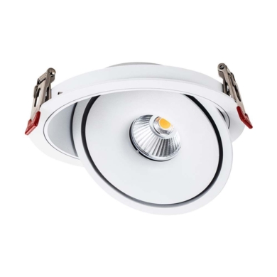 Oprawa V-TAC SKU10581 VT-2520 3000K-4000K-6400K 20