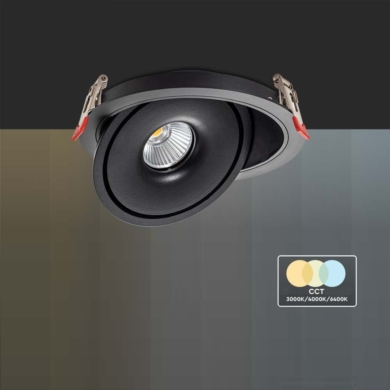 Oprawa V-TAC SKU10582 VT-2532 3000K-4000K-6400K 28