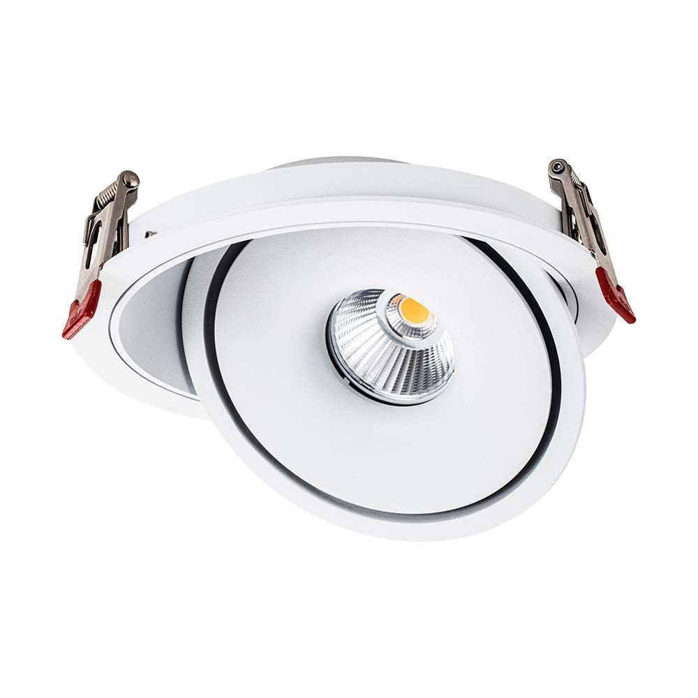 Oprawa V-TAC SKU10583 VT-2532 3000K-4000K-6400K 28