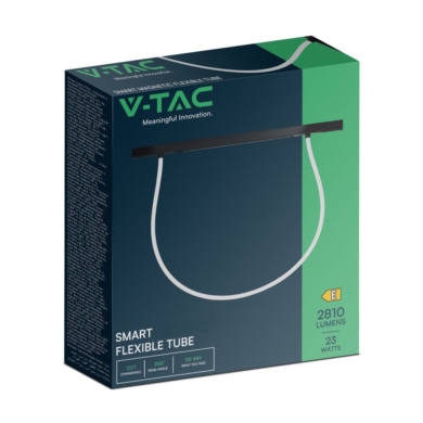 Oprawa V-TAC SKU10276 VT-42024 2700K-6400K 23W 281