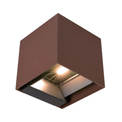 Oprawa V-TAC SKU11888 VT-11109 3000K 9W 860lm
