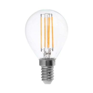 Żarówka V-TAC SKU212846 VT-2466 4000K 6W 600lm