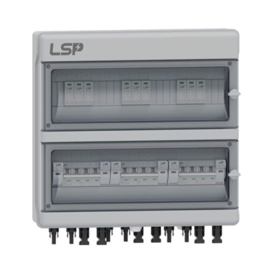 Rozdzielnica V-TAC SKU11952 SLP-PV1000-S-3