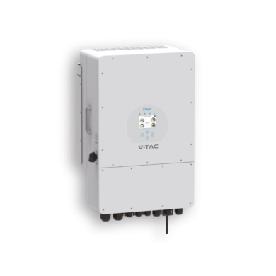Falownik V-TAC DEYE SKU12168 SUN-10K -SG01HP3-EU-A