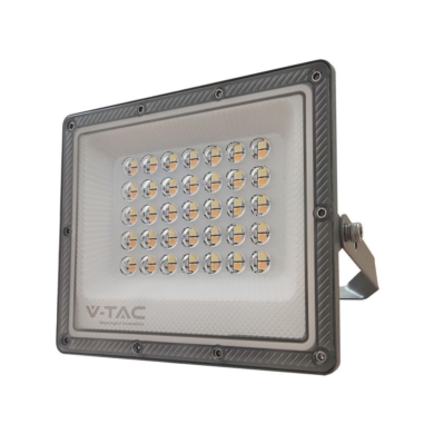 Naświetlacz V-TAC SKU23613 VT-44030CCT 3000-4000K-