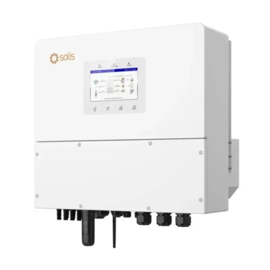 Falownik V-TAC SOLIS SKU12226 S6-EH3P15K-H 15kW 3