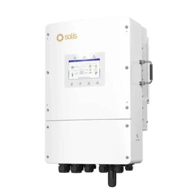 Falownik V-TAC SOLIS SKU12228 S6-EH3P12K02-NV-YD-L