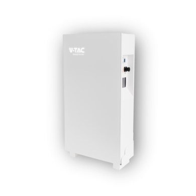 Magazyn V-TAC SKU12334 VT-16076W 16,07kWh