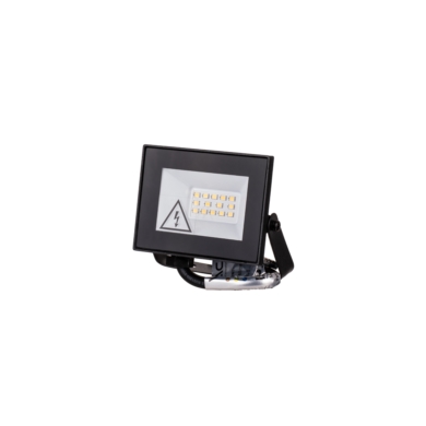 Naświetlacz V-TAC SKU23972 VT-44012 4000K 10W 730l
