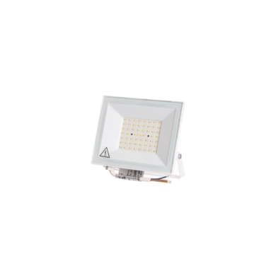 Naświetlacz V-TAC SKU23989 VT-44054 6500K 50W 4000