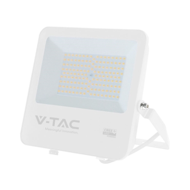 Naświetlacz V-TAC SKU242116 VT-44101 6500K 100W 13