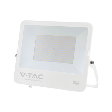 Naświetlacz V-TAC SKU242136 VT-44201 6500K 200W 22