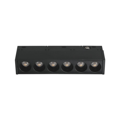 Oprawa V-TAC SKU24369 VT-41008 6400K 5W 425lm