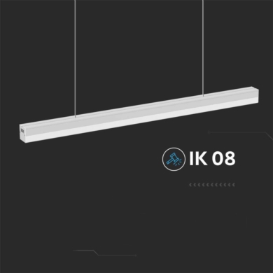 Oprawa V-TAC SKU10138 VT-4140 4000K 40W 4300lm