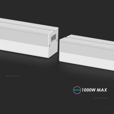 Oprawa V-TAC SKU10138 VT-4140 4000K 40W 4300lm
