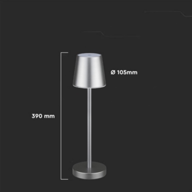 Lampka V-TAC SKU10187 VT-7703 3000K 3W 70lm