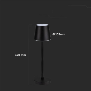 Lampka V-TAC SKU10194 VT-7703 4000K 3W 70lm
