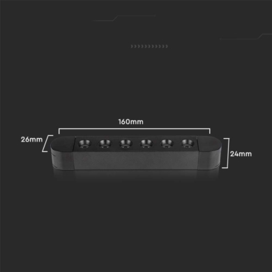 Oprawa V-TAC SKU10234 VT-4225 3000K 5W 550lm