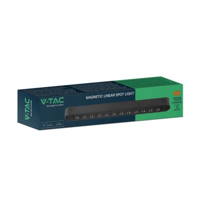 Oprawa V-TAC SKU10238 VT-4212 6400K 12W 1100lm