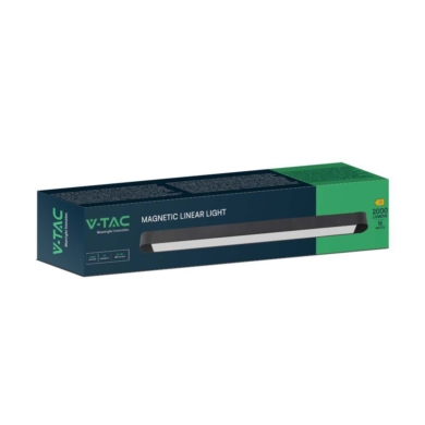 Oprawa V-TAC SKU10247 VT-4218 6400K 18W 2000lm