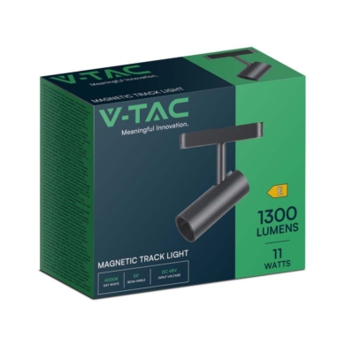 Oprawa V-TAC SKU10253 VT-42010 6400K 11W 1300lm