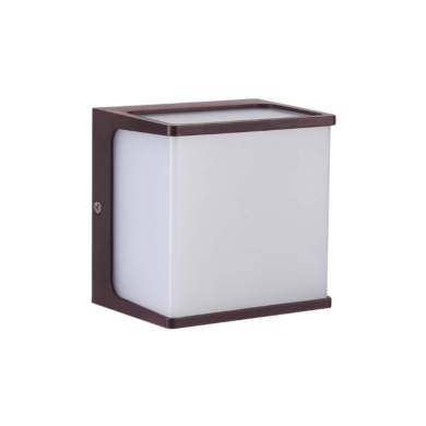 Oprawa V-TAC SKU10282 VT-708 3000K 8W 750lm