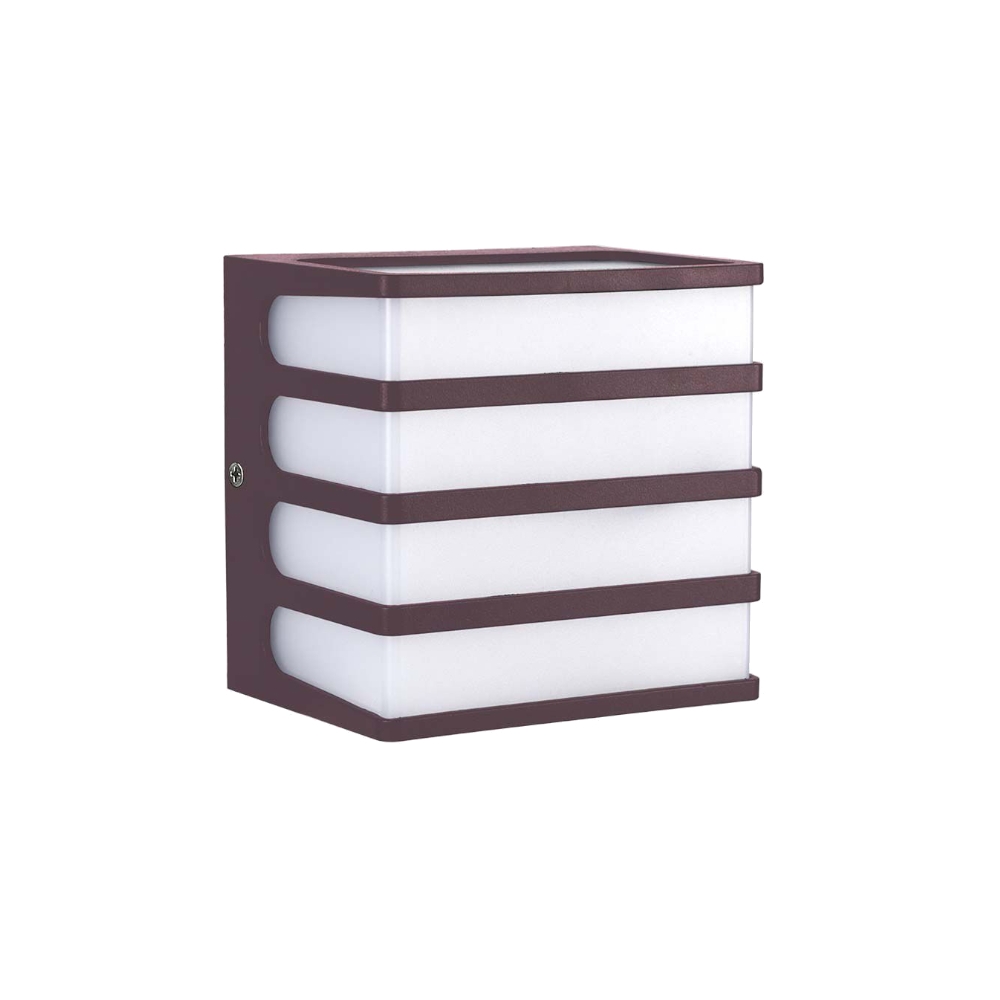 Oprawa V-TAC SKU10285 VT-732 4000K 8W 800lm