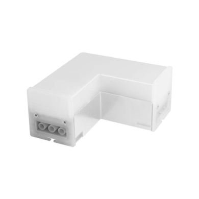 Łącznik V-TAC SKU10176 VT-4140 6500K 8W 800lm