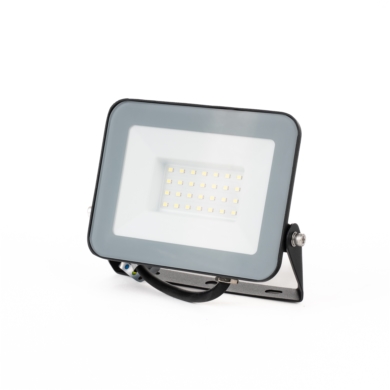 Naświetlacz V-TAC SKU10022 VT-44030 6500K 30W 2505