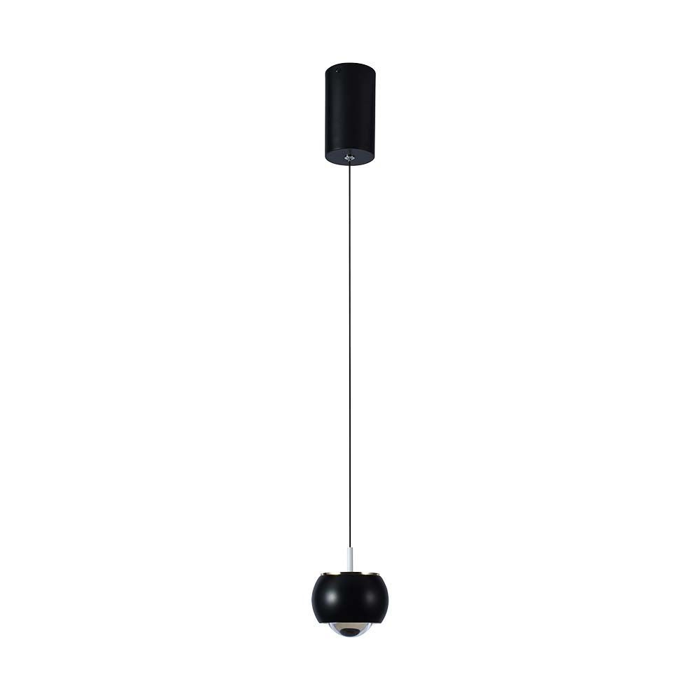 Oprawa V-TAC SKU10078 VT-7830 3000K 9W 1000lm