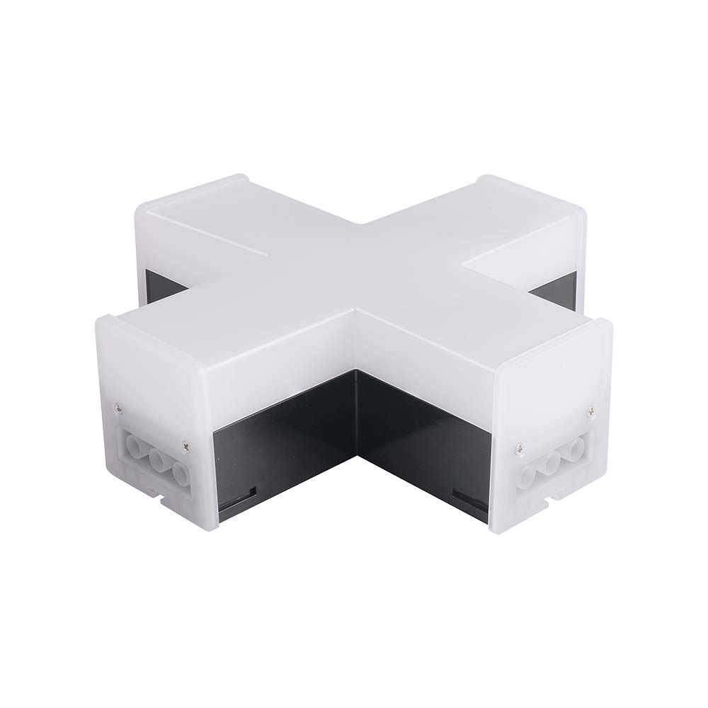 Łącznik V-TAC SKU10140 VT-4140 4000K 12W 1200lm