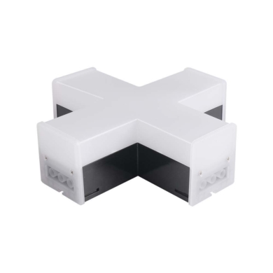 Łącznik V-TAC SKU10141 VT-4140 6500K 12W 1200lm