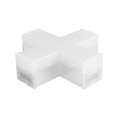 Łącznik V-TAC SKU10143 VT-4140 6500K 12W 1200lm
