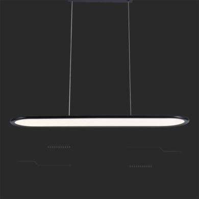 Oprawa V-TAC SKU10046 VT-7821 3000K 24W 3000lm