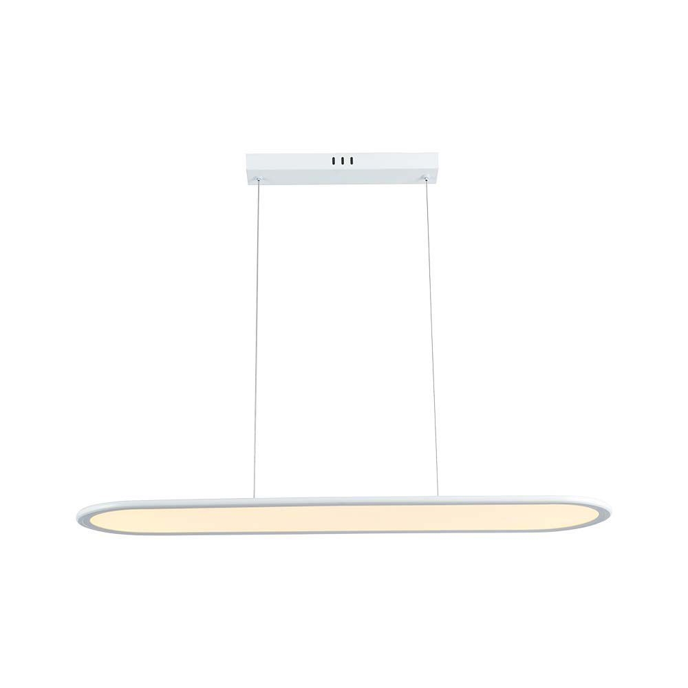 Oprawa V-TAC SKU10048 VT-7821 3000K 24W 3000lm