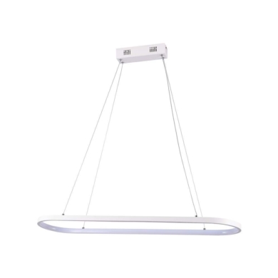 Oprawa V-TAC SKU10056 VT-7825 3000K 24W 2760lm
