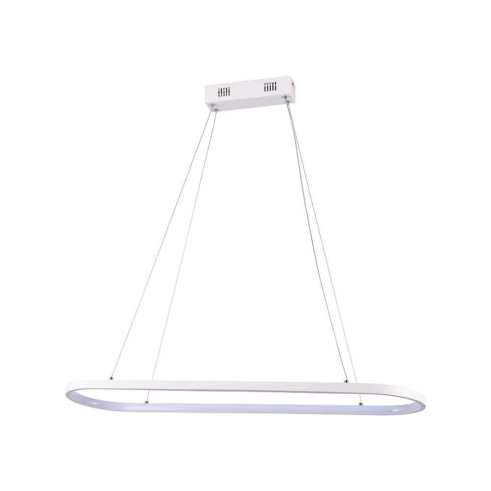 Oprawa V-TAC SKU10056 VT-7825 3000K 24W 2760lm