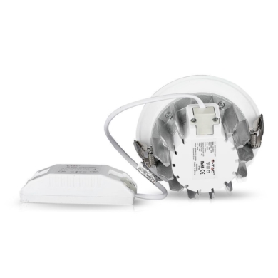 Oprawa V-TAC SKU1216 VT-2625 6000K 20W 1700lm