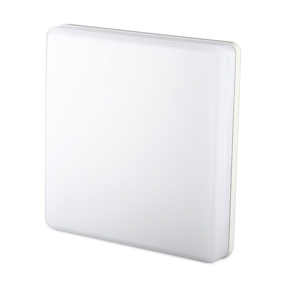 Oprawa V-TAC SKU13919 VT-8033SQ 6400K 15W 1500lm