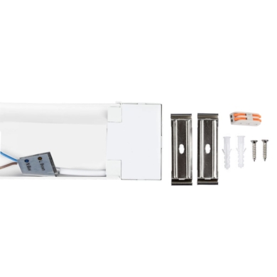 Oprawa V-TAC SKU20344 VT-8-10 3000K 10W 1000lm