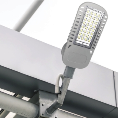 Oprawa V-TAC SKU21958 VT-54ST 4000K 50W 6850lm
