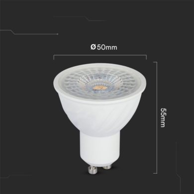 Żarówka V-TAC SKU21189 VT-227 3000K 6W 445lm