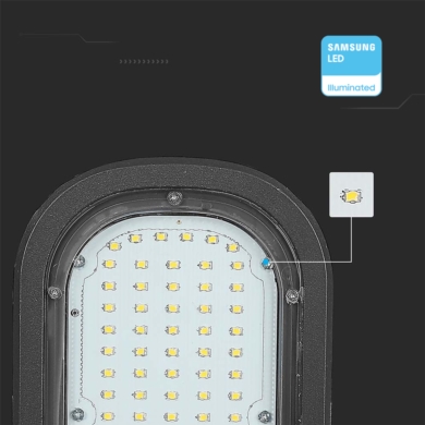 Oprawa V-TAC SKU21537 VT-31ST 4000K 30W 2350lm