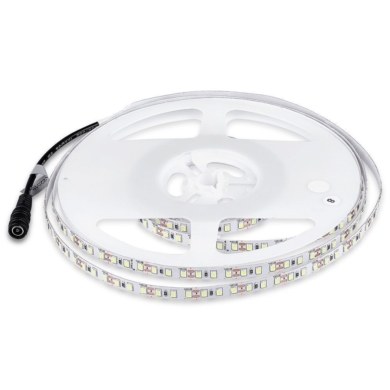 Taśma V-TAC SKU212002 VT-3528 IP20 6500K 8W 800lm
