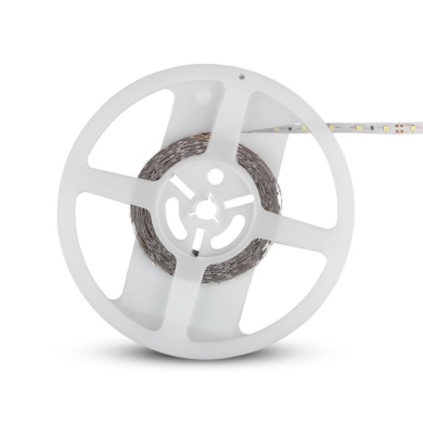 Taśma V-TAC SKU212011 VT-3528 60-IP20 Kolor Zielon