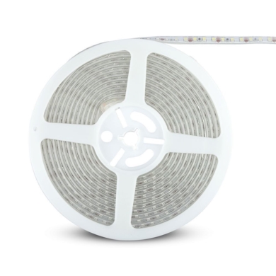 Taśma V-TAC SKU212044 VT-3528 120-IP65 4000K 8W 80