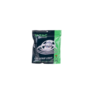Taśma V-TAC SKU212126 VT-5050 IP20 6500K 11W 900lm