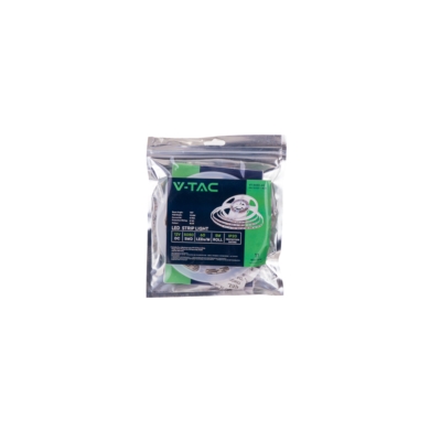 Taśma V-TAC SKU212137 VT-5050 60-IP20-11 Kolor Nie