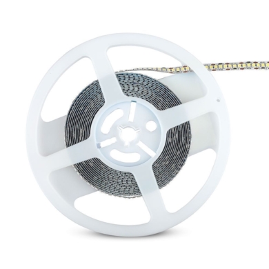 Taśma V-TAC SKU212164 VT-2835 240-IP20 3000K 20W 2