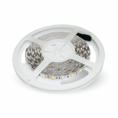 Taśma V-TAC SKU212431 VT-5050 24V 3000K 10W 830lm